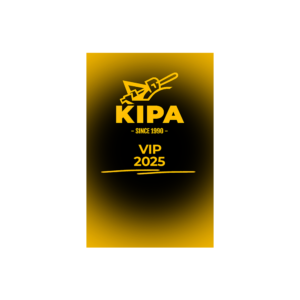 VIP-kausikortti 2025